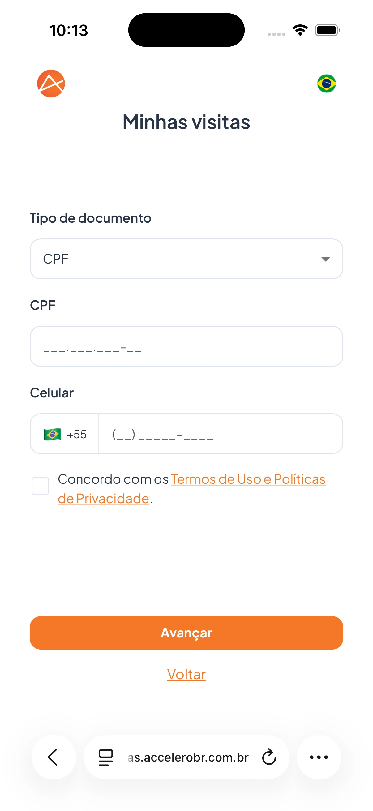 Histórico de visitas (1)