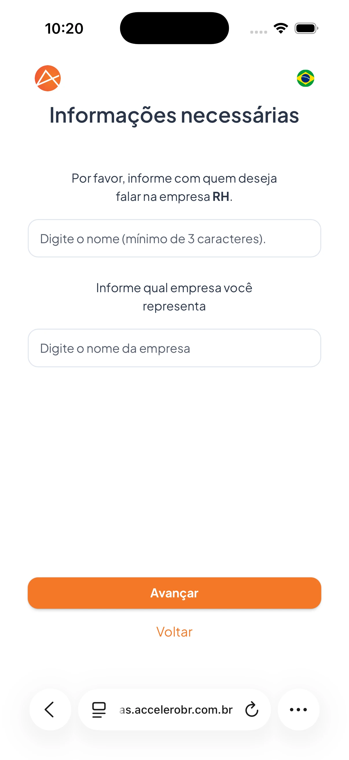Identificação (2)