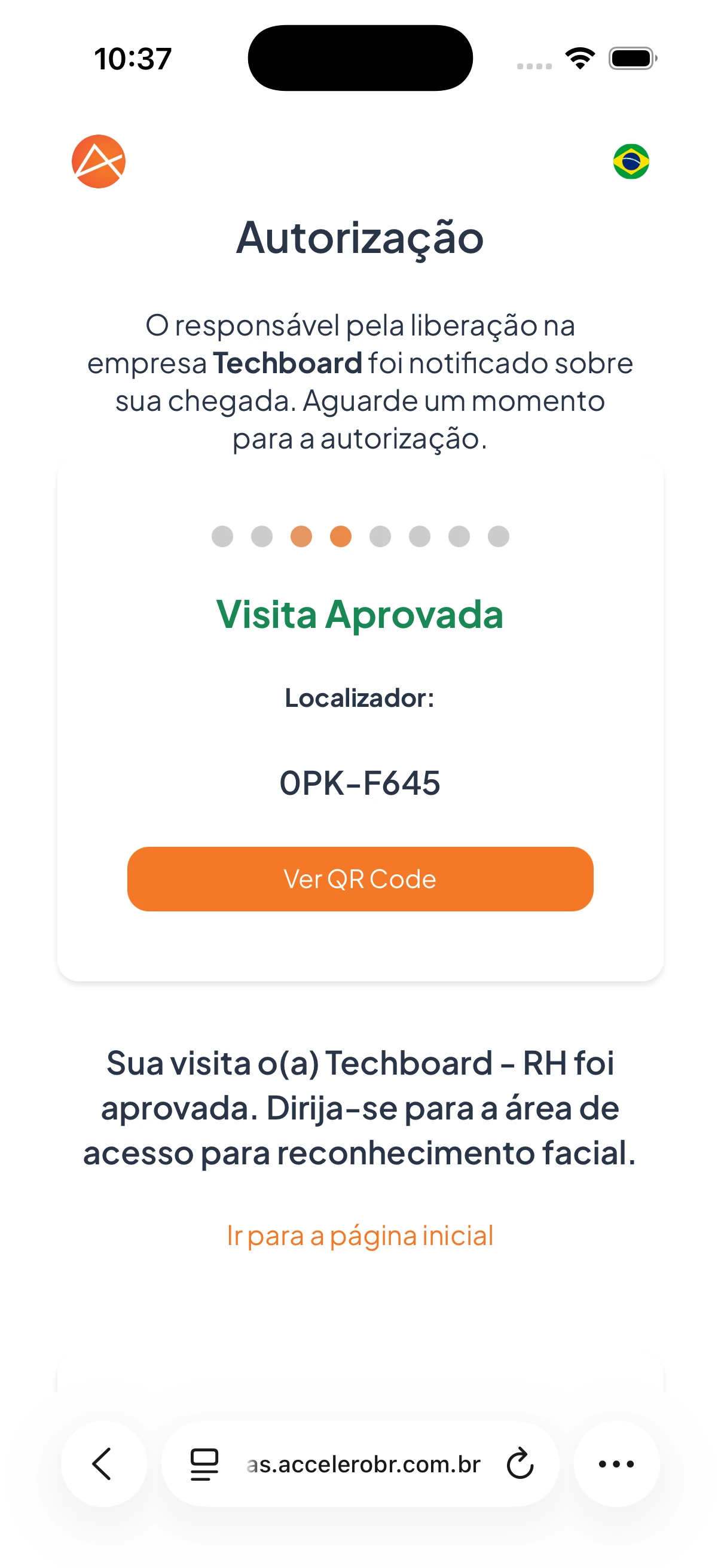 Convite (aprovação e QR Code) (2)