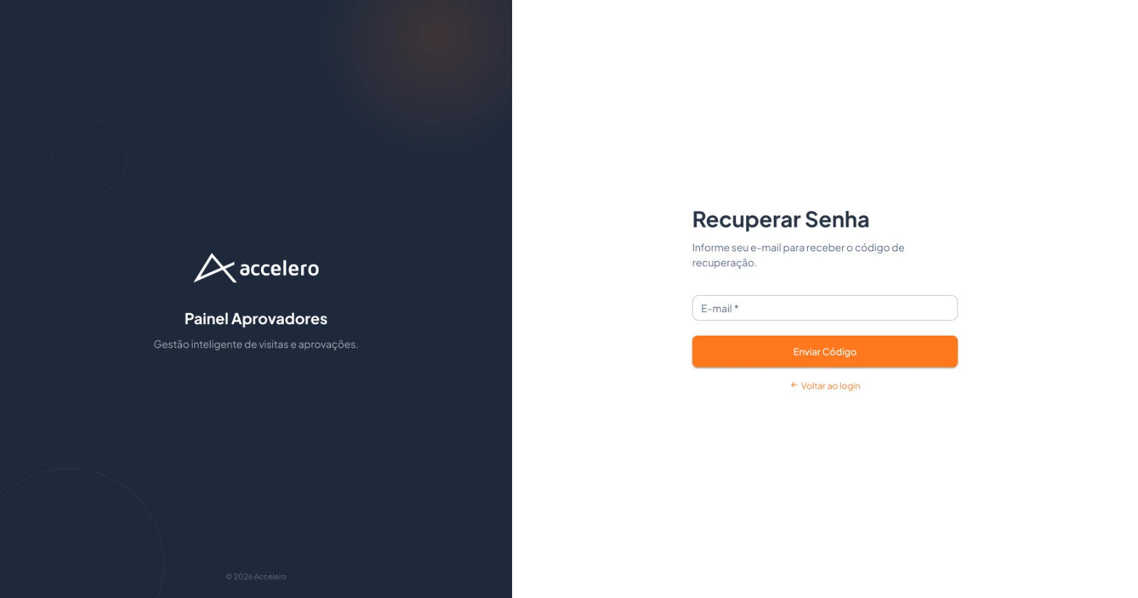 Acesso e recuperação de senha (6)